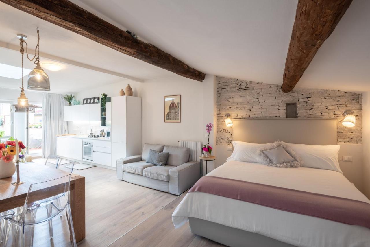 Design Loft In Florence - Hosted By Sweetstay Exterior photo